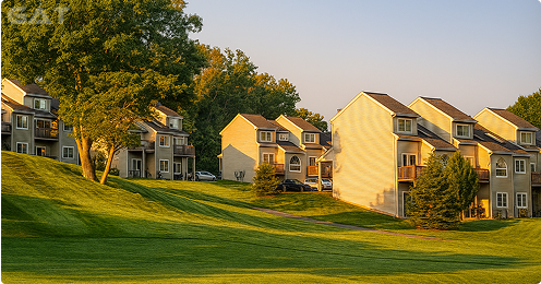 Popular Destinations from ABE Airport - Stroudsburg / Pocono Mountains