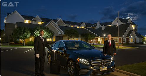 Popular Destinations from PIT - Monroeville / Cranberry Township