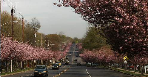 Popular Destinations from PHL - Cherry Hill, NJ / Wilmington, DE