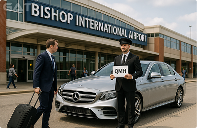 Executive Car Hire