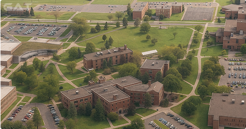 Top Destination from DLH Airport to Superior, Wisconsin
