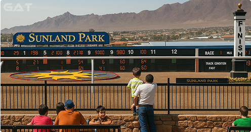 Popular Destinations from El Paso Airport - Sunland Park