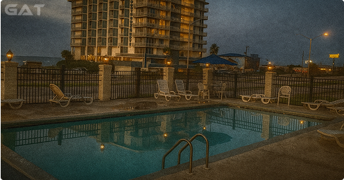 Top Destinations from GPT Airport to Biloxi Beachfront Hotels