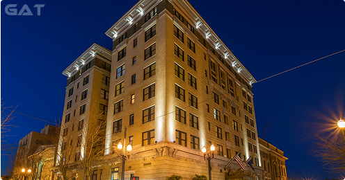 Plan Your Airport Transfer - Downtown Portland Hotels