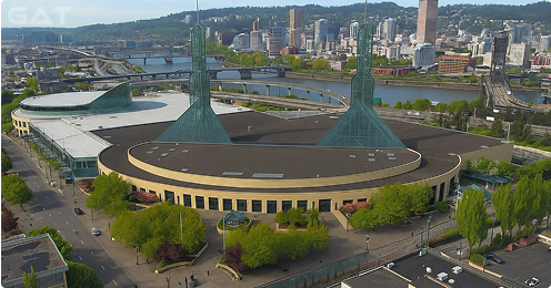 Get Instant Airport Taxi Quotes - Oregon Zoo & Washington Park