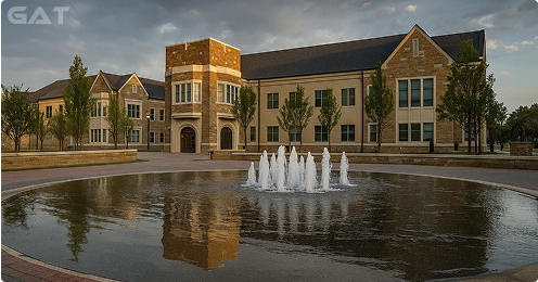 Popular Destinations from TUL - University of Tulsa
