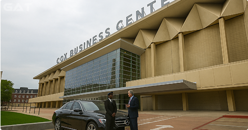 Popular Destinations from TUL - BOK Center / Cox Business Convention Center