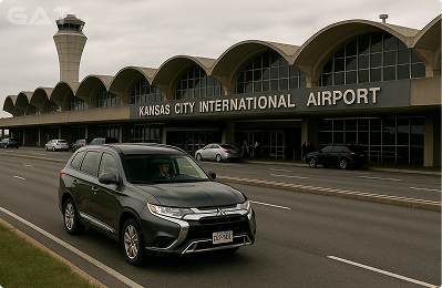 MCI Private Transfers & Chauffeur Cars