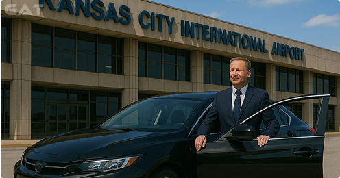 Local, Experienced Chauffeurs