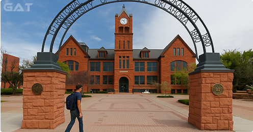 Top Destinations from Will Rogers World Airport - Norman / Edmond / Moore