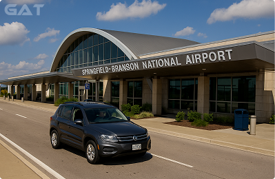 SGF Private Transfers & Executive Cars