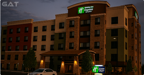 Top Destinations from BIL - Hotels