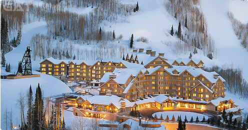 Top Destinations from BZN - Hotels, Lodges, & Ski Resorts