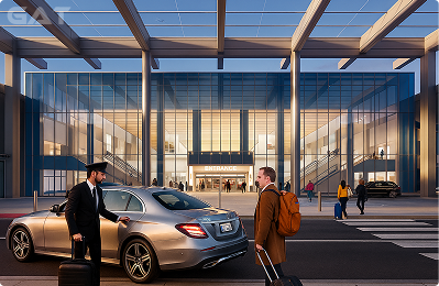 OMA Executive Transfers & Chauffeurs