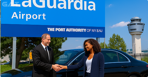 Popular Routes from EWR Airport - Long Island / JFK / LaGuardia Airport