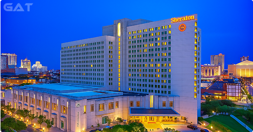 Popular Routes from EWR Airport - Corporate Offices & Hotels in NJ/NY Metro Area