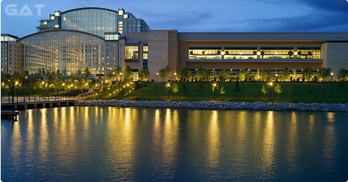 Popular Destinations from OMA Airport to Corporate Offices, Convention Centers, Hotels