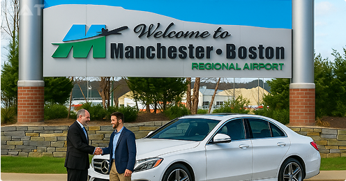 Pre-booked airport taxis Executive Cars, SUVs & Minivans