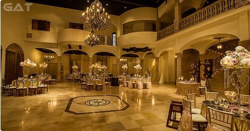 Popular Transfers from MHT Airport - Hotels, Conference Venues, and Event Centers