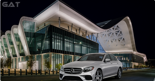 Top Destinations from LAS to Las Vegas Convention Center