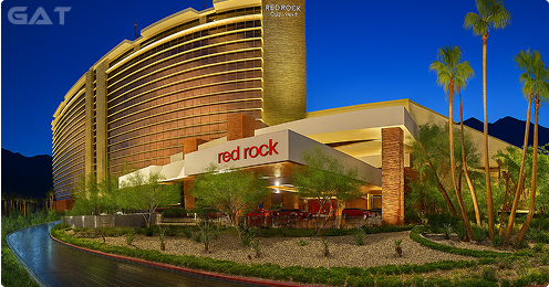 Top Destinations from LAS to Henderson / Summerlin / Red Rock<
