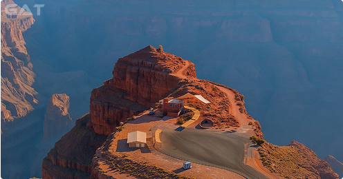 Top Destinations from LAS to Hoover Dam / Grand Canyon Tours