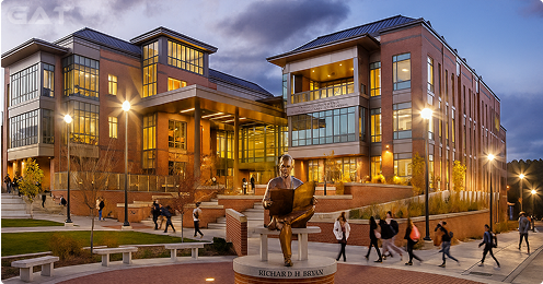 Top Destinations from RNO Airport - University of Nevada, Reno