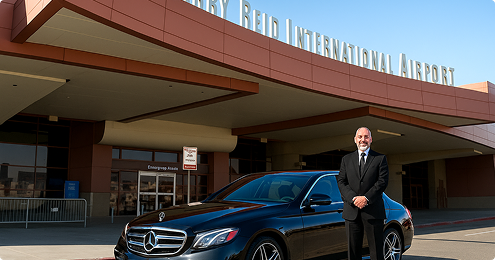 Safe, Licensed, and Insured Vehicles