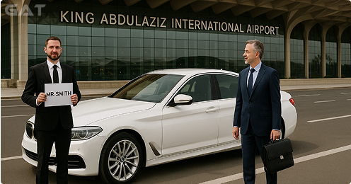 Pre-booked airport taxis Executive Car for business professionals