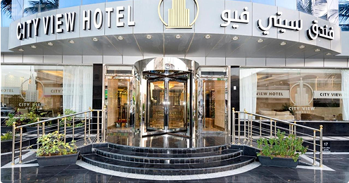Popular Transfer Destinations from JED - Jeddah City Hotels, Corniche, Red Sea Mall