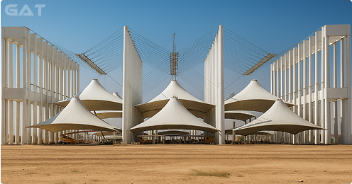 Popular Transfer Destinations from JED - Hajj Terminal, Domestic Terminal & North Terminal Transfers
