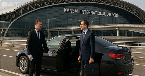 Pre-booked airport taxis Multilingual support & assistance