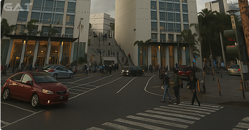 Popular Casablanca Transfer Destinations - CMN to Casablanca City Centre, Rabat, El Jadida, Marrakech