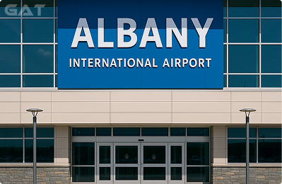 ALB Executive Transfers & Chauffeur Rides