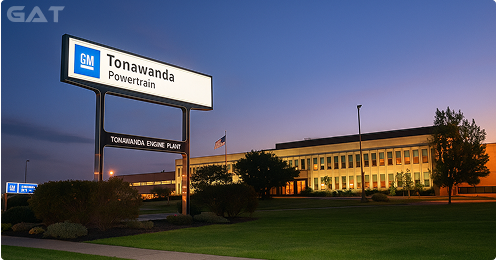 Luxury Airport Taxi Buffalo to Rochester / Lockport / Tonawanda