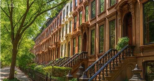 Luxury Airport Taxi Laguardia to Brooklyn – Williamsburg / Park Slope