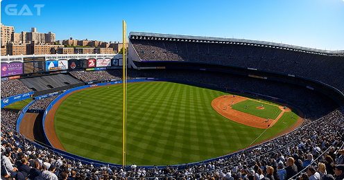 Luxury Airport Taxi Laguardia to Bronx – Yankee Stadium / Bronx Zoo