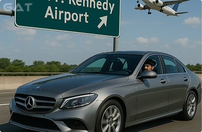 John F. Kennedy Executive Transfers & Private Car