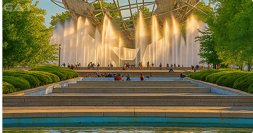 Top Destinations from JFK toQueens – Flushing / Jamaica / Astoria