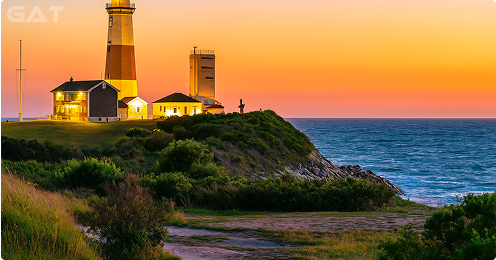 Top Destinations from JFK to Long Island – Nassau / Suffolk County