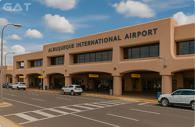 ABQ Executive Transfers & Chauffeur Rides