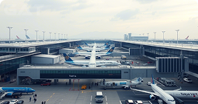 Narita International Airport