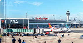 Frankfurt am Main Airport