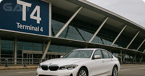 John F. Kennedy International Airport