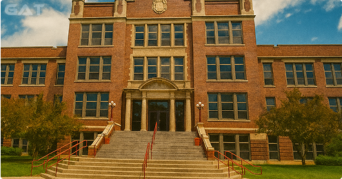 Top Destinations from MOT Airport - Minot State University