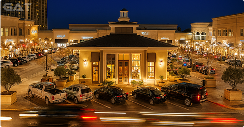 Top Destinations from MOT Airport - North Hill Shopping Center