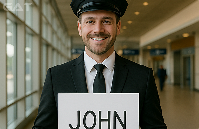 Raleigh-Durham Airport Taxi – RDU Executive Transfers & Chauffeur Service
