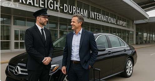 Pre-booked airport taxis 24/7 Chauffeur Availability & Online Booking