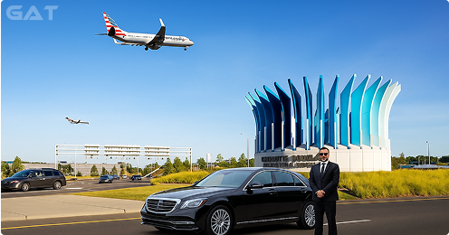 Pre-booked airport taxis Executive Cars, SUVs, Minivans & Chauffeur Services