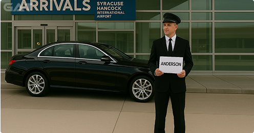 Pre-booked airport taxis Chauffeur Meet & Greet with Name Board